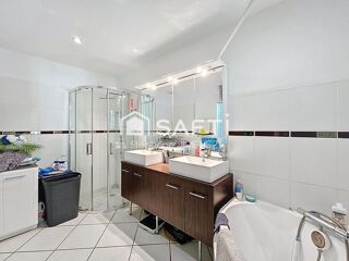  Maison � vendre 7 pi�ces 123 m�