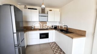  Appartement à vendre 2 pièces 49 m²