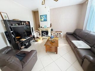  Maison à vendre 6 pièces 168 m²