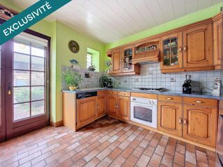  Maison � vendre 6 pi�ces 197 m�