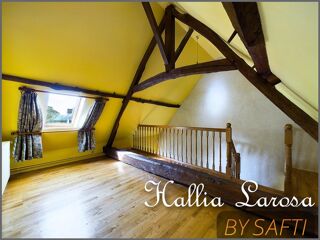  Maison � vendre 5 pi�ces 113 m�