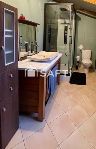  Maison à vendre 6 pièces 150 m²