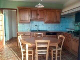  Maison  vendre 7 pices 151 m