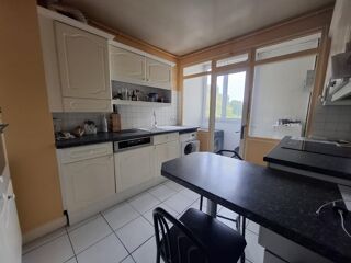  Appartement � vendre 4 pi�ces 68 m�