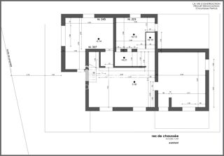  Maison � vendre 4 pi�ces 90 m�