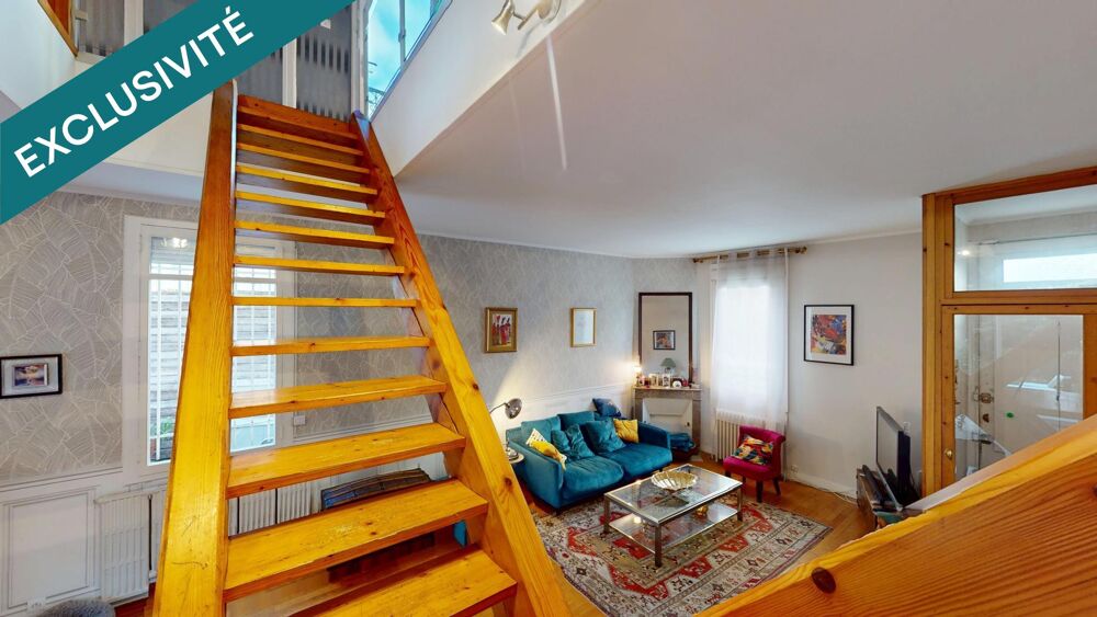 � vendre  Maison Bordeaux (33800)