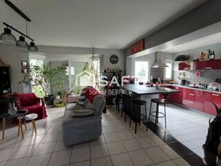  Maison à vendre 4 pièces 85 m²