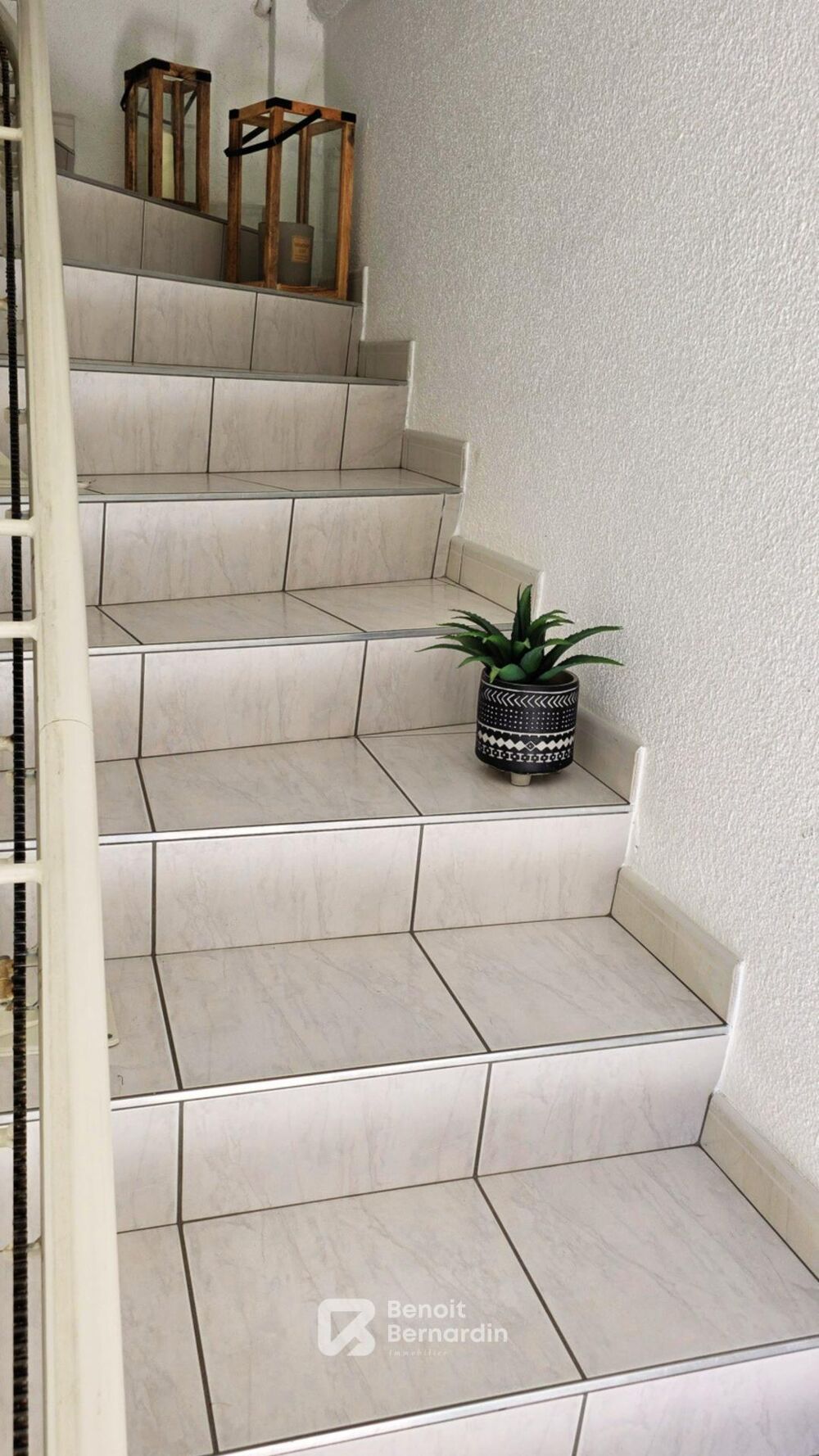 Vente Appartement Appartement T4 75m², rue Lyautey, 2 parkings, accès privatif Besancon