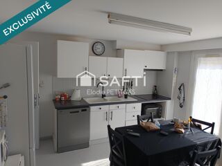  Maison � vendre 7 pi�ces 167 m�