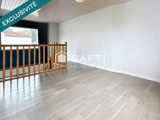  Maison � vendre 5 pi�ces 160 m�