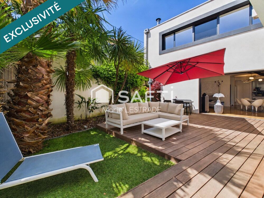 à vendre  Maison Toulouse (31500)