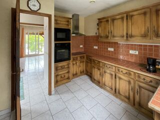  Maison à vendre 6 pièces 110 m²