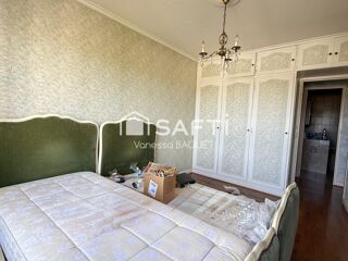  Appartement à vendre 4 pièces 86 m²