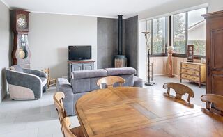  Maison à vendre 4 pièces 100 m²