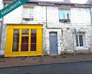  Maison � vendre 10 pi�ces 280 m�