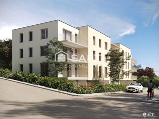  Appartement � vendre 3 pi�ces 72 m�