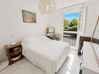  Appartement à vendre 3 pièces 58 m²