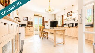  Maison à vendre 5 pièces 185 m²