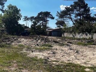  Terrain � vendre 1154 m�