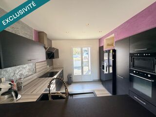  Maison à vendre 6 pièces 113 m²