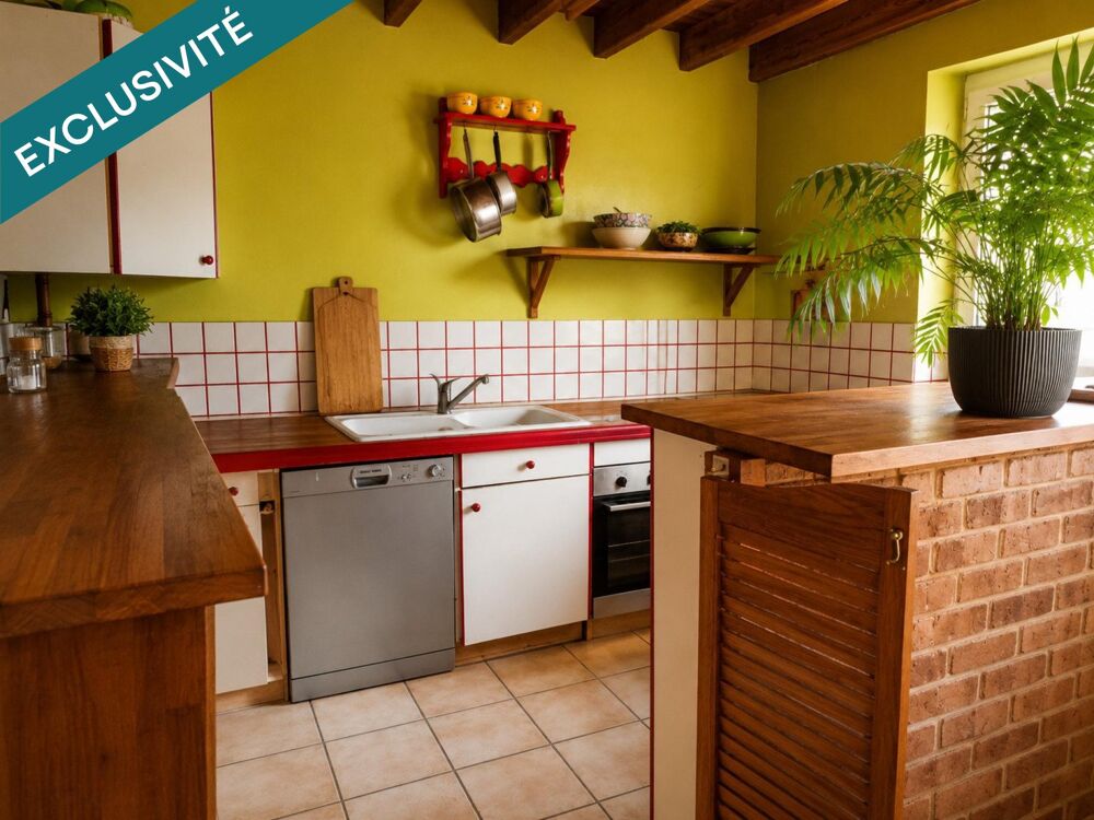 Plus de 318 m² habitables au total