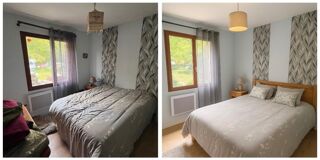  Maison � vendre 6 pi�ces 125 m�