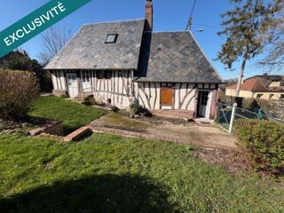  Maison à vendre 3 pièces 60 m²