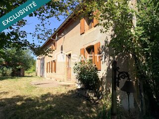  Maison à vendre 3 pièces 119 m²