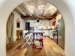  Maison � vendre 6 pi�ces 180 m�