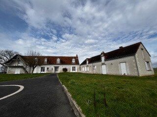 Maison 10 pièces 317 m² · à Loches · 317 m² · 416 000 €