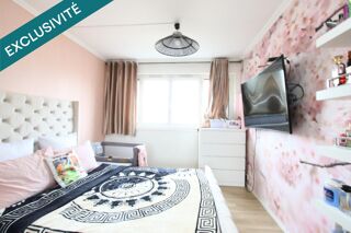  Appartement � vendre 4 pi�ces 62 m�