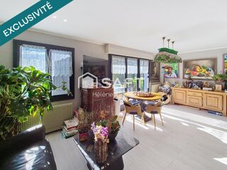  Maison � vendre 3 pi�ces 69 m�