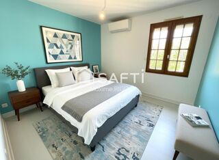  Maison à vendre 8 pièces 163 m²