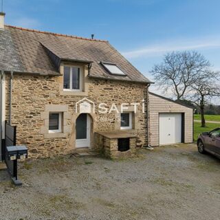  Maison � vendre 4 pi�ces 92 m�