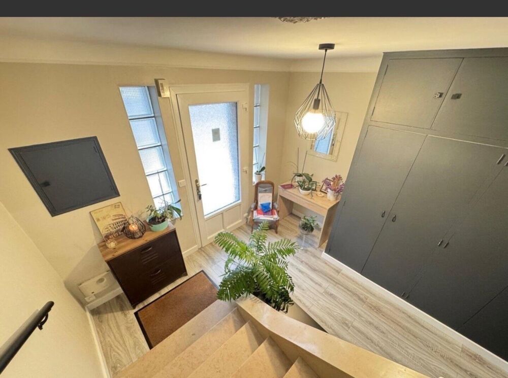Vente Maison Maison de 150m² Drancy