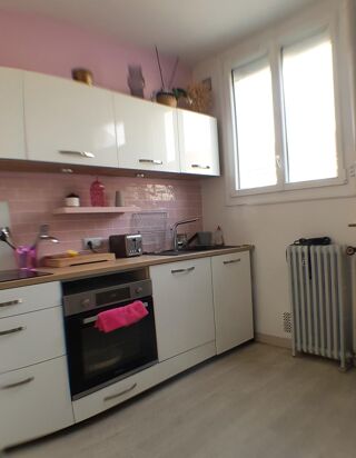  Maison à vendre 4 pièces 73 m²