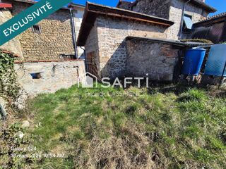  Maison � vendre 4 pi�ces 43 m�