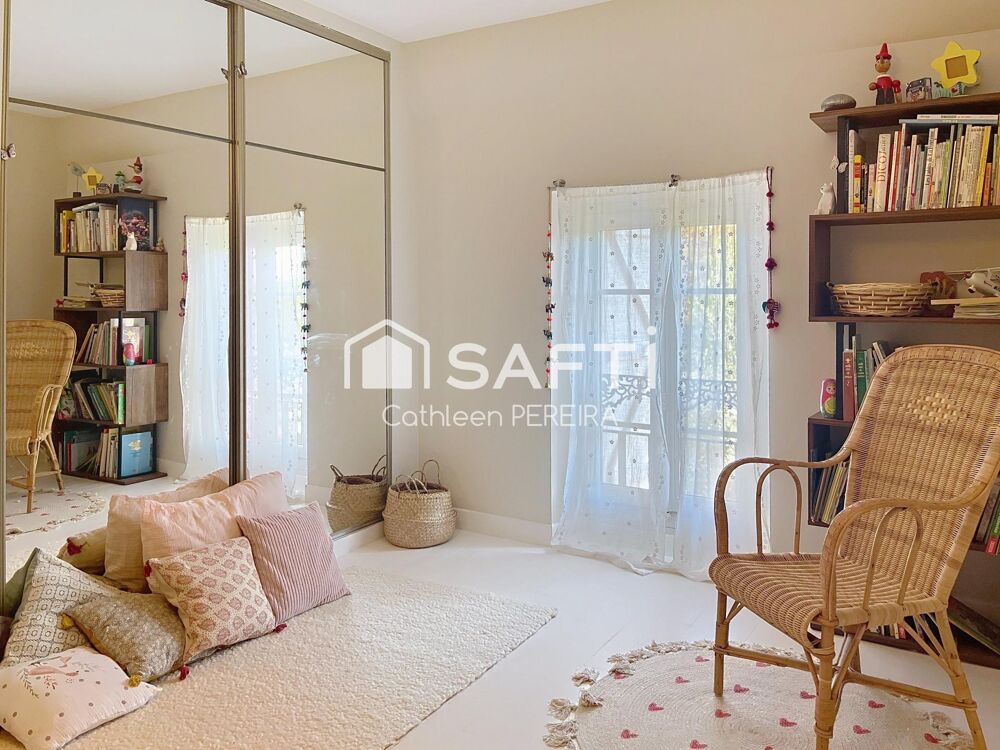  vendre  Maison Buzet-sur-Tarn (31660)