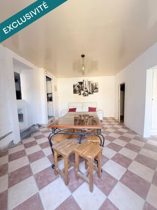  Maison à vendre 5 pièces 125 m²