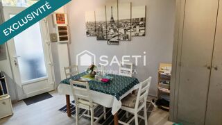  Maison � vendre 3 pi�ces 61 m�