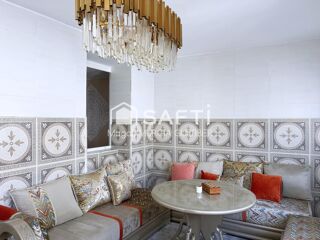  Maison à vendre 3 pièces 72 m²