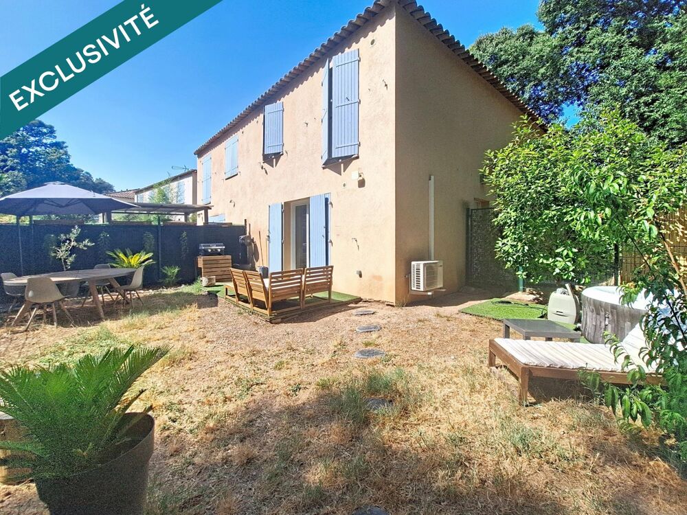 Maison 3 pièces 59 m² · à Les Arcs · 59 m² · 230 000 €