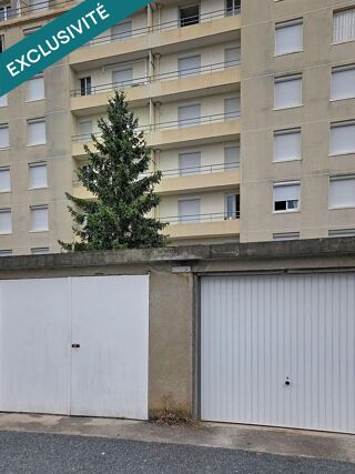  Appartement à vendre 3 pièces 69 m²