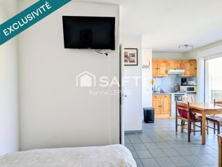  Appartement à vendre 1 pièce 24 m²