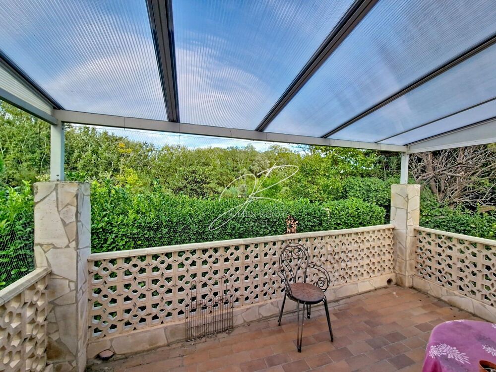 Vente Maison MAison T3 81 m² garage Beziers