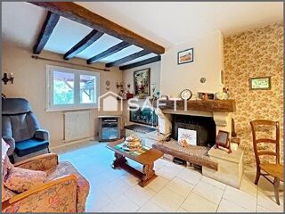  Maison � vendre 4 pi�ces 77 m�