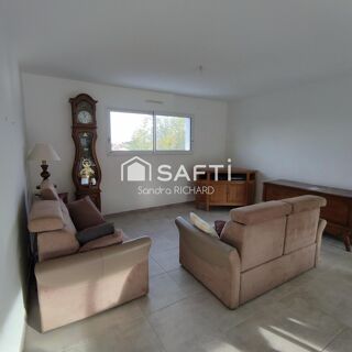  Maison � vendre 5 pi�ces 125 m�