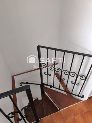 Vente Appartement Pied à terre dans le Cap Corse Pietracorbara