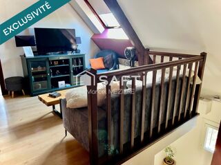  Maison à vendre 6 pièces 143 m²