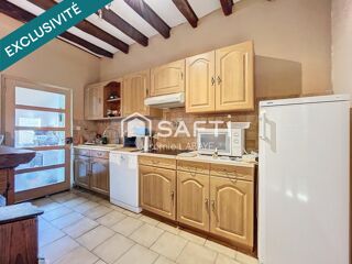  Maison � vendre 4 pi�ces 100 m�